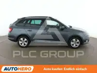 2017 Skoda Fabia