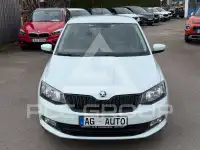 2017 Skoda Fabia