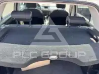 2017 Skoda Fabia
