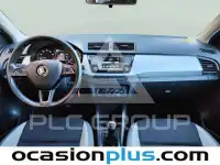 2017 Skoda Fabia
