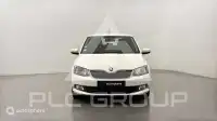 2017 Skoda Fabia