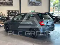 2017 Skoda Fabia