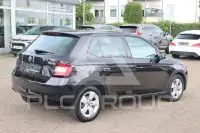 2017 Skoda Fabia