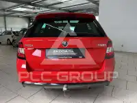 2017 Skoda Fabia