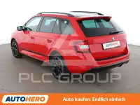 2017 Skoda Fabia