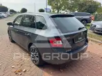 2017 Skoda Fabia