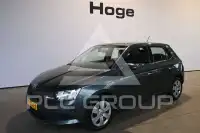 2017 Skoda Fabia