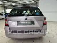 2017 Skoda Fabia