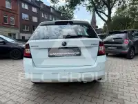 2017 Skoda Fabia