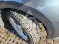 2017 Skoda Fabia