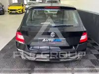 2017 Skoda Fabia