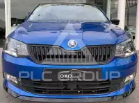 2017 Skoda Fabia