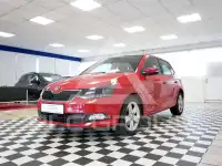 2017 Skoda Fabia