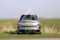 2017 Skoda Fabia