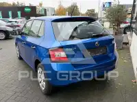 2017 Skoda Fabia