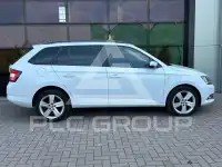 2017 Skoda Fabia