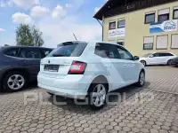 2017 Skoda Fabia