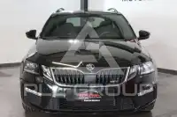 2017 Skoda Octavia
