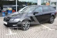 2017 Skoda Octavia