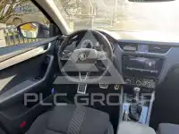 2017 Skoda Octavia