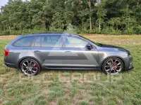 2017 Skoda Octavia