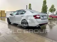 2017 Skoda Octavia