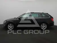 2017 Skoda Octavia
