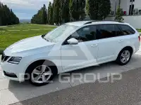 2017 Skoda Octavia