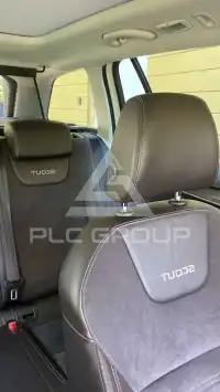 2017 Skoda Octavia