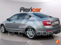 2017 Skoda Octavia