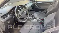 2017 Skoda Octavia