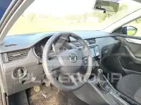 2017 Skoda Octavia