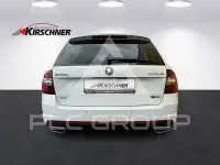 2017 Skoda Octavia