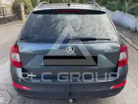 2017 Skoda Octavia