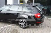 2017 Skoda Octavia