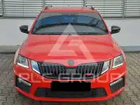 2017 Skoda Octavia