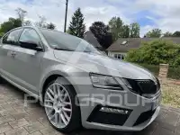 2017 Skoda Octavia