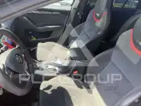 2017 Skoda Octavia