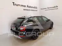 2017 Skoda Octavia