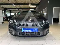 2017 Skoda Octavia