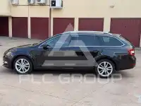 2017 Skoda Octavia