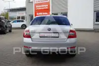 2017 Skoda Octavia