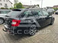 2017 Skoda Octavia