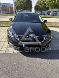 2017 Skoda Octavia