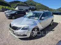 2017 Skoda Octavia