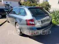 2017 Skoda Octavia