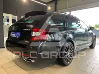 2017 Skoda Octavia