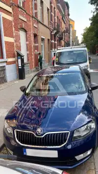 2017 Skoda Octavia