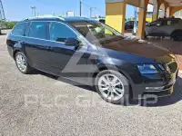 2017 Skoda Octavia