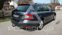 2017 Skoda Octavia